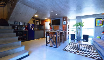 Duplex a venda