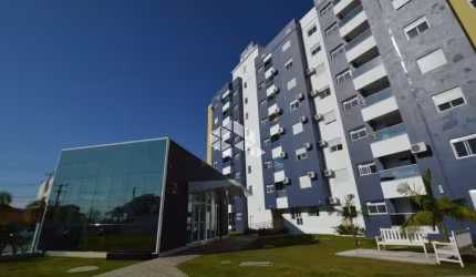 APARTAMENTO À VENDA EM SANTA MARIA.