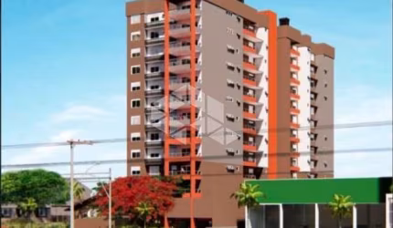 Apartamento à venda no bairro Nossa Senhora de Fátima.