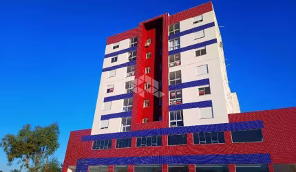 APARTAMENTO À VENDA EM SANTA MARIA.