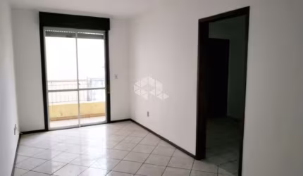 Apartamento à venda no Centro de Santa Maria.