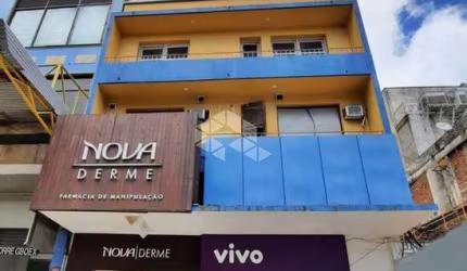 Terreno em área nobre da cidade de Santa Maria