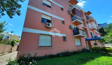 Apartamento no bairro Nossa Senhora de Fátima em Santa Maria.