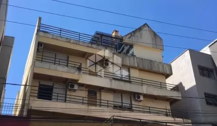 Apartamento localizado no bairro Centro