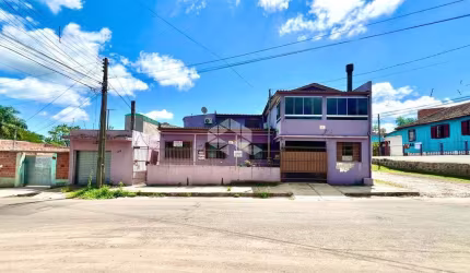 Casa a venda no bairro Rosário