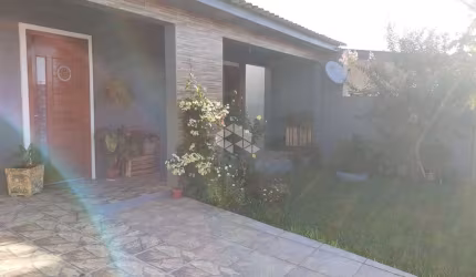 casa a venda na Tancredo Neves