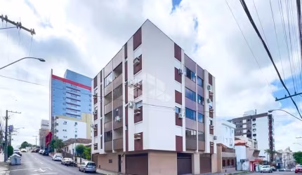Apartamento a venda no bairro Nossa Senhora de Fátima