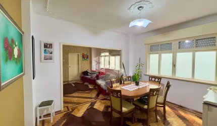 Apartamento a venda no Centro