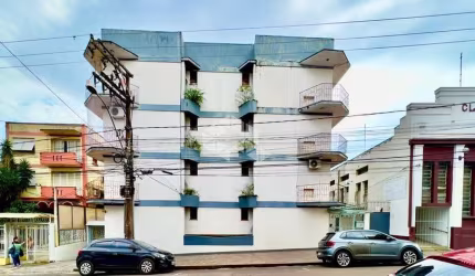 Apartamento a venda no Centro