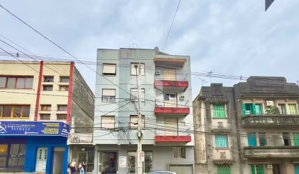 Apartamento a venda no Centro