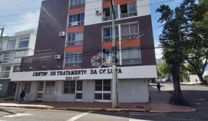 Apartamento central