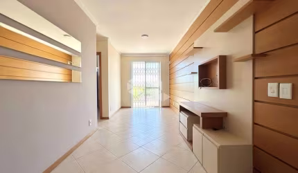 Apartamento mobiliado á venda no bairro Nonoai