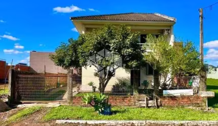 Casa a venda no bairro Tomazetti