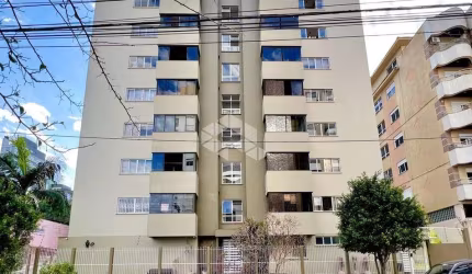 Apartamento a venda no bairro Nossa Senhora de Lourdes