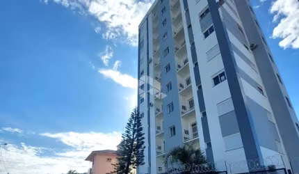 Apartamento a venda no bairro Presidente João Goulart