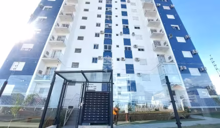 Apartamento a venda no bairro Presidente João Goulart