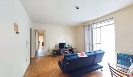 Apartamento a venda no bairro Bonfim