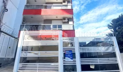Apartamento a venda no bairro Menino Jesus