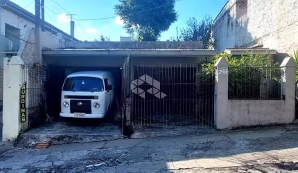 Casa a venda no centro