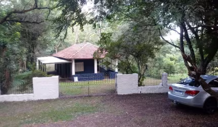 Terreno a venda em Itaara