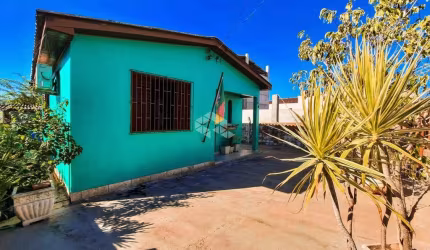 Casa a venda no bairro Urlândia