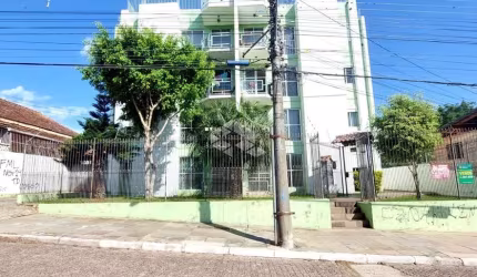 Excelente cobertura a venda