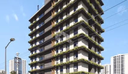 APARTAMENTO À VENDA EM SANTA MARIA.
