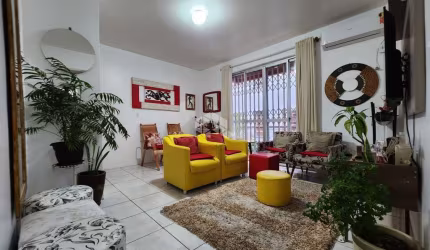 Apartamento a venda no bairro Centro