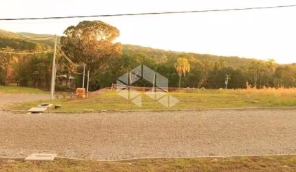 Terreno a venda