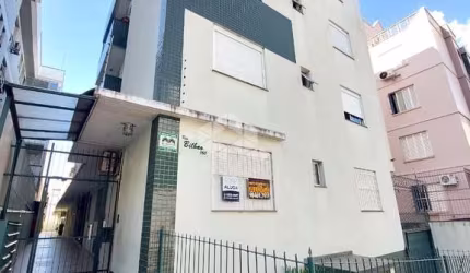 Apartamento mobiliado a venda no bairro Centro
