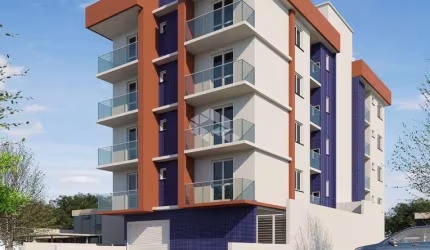 Apartamento próximo a UFSM