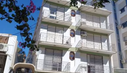 Apartamento a venda no bairro Centro