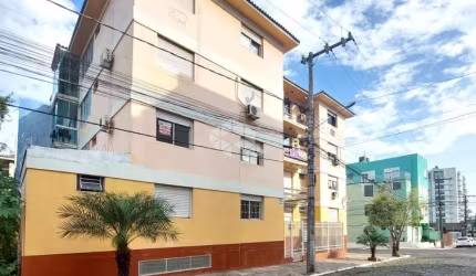 Apartamento localizado no bairro Nossa Senhora de Fátima