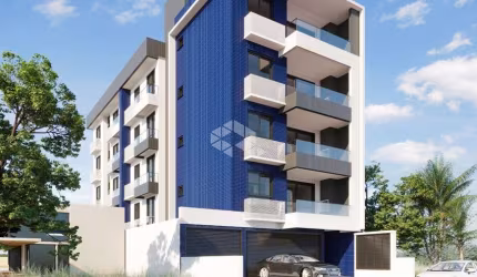 Apartamento em Camobi próximo da UFSM