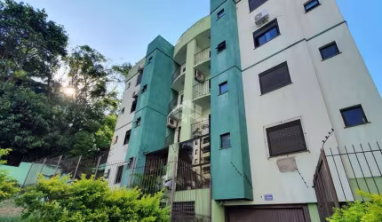 Apartamento com 2 quartos à venda na Rua Silva Jardim, 2112, Centro, Santa Maria, 62 m2 por R$ 339.000