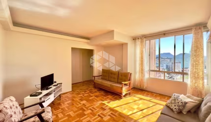 Apartamento a venda no Centro