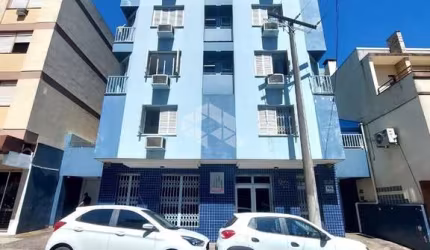 Excelente Apto de 02 Dormitórios