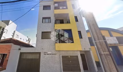Apartamento à venda mobiliado no bairro Nossa Senhora do Rosário.