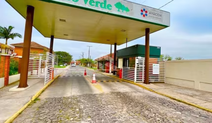Apartamento 3 dormitórios no residencial Arco Verde