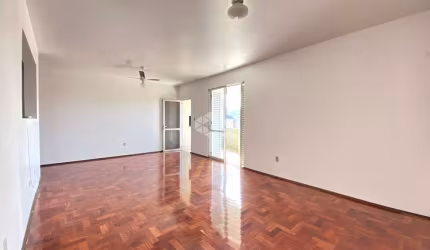 Apartamento central com suíte á venda