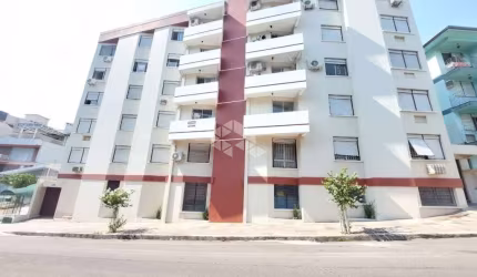 Apartamento localizado no bairro Menino Jesus.