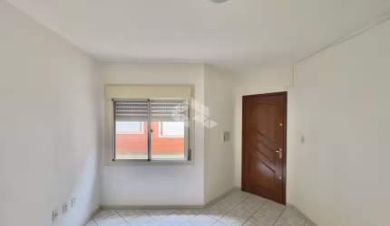 apartamento 2 dormitórios no residencial Arco Verde