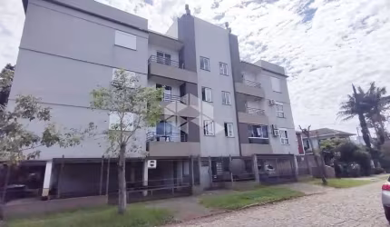 Apartamento à venda coladinho na UFSM.