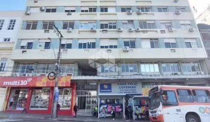 Apartamento a venda no bairro Centro