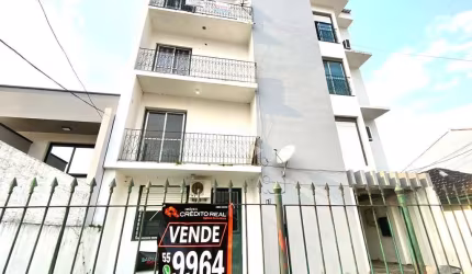 Apartamento a venda no bairro Duque de Caxias