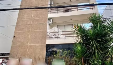 Apartamento à venda no bairro Nossa Senhora de Fátima.