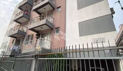 Excelente apartamento a uma quadra da Avenida Presidente Vargas