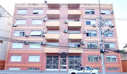 APARTAMENTO À VENDA NO CENTRO DE SANTA MARIA.