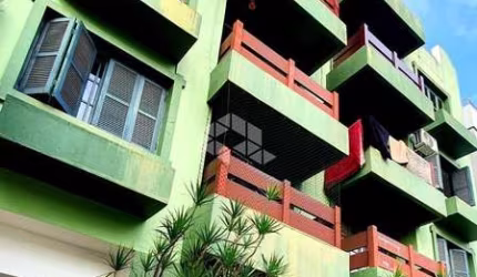 Apartamento duplex
