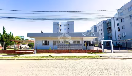 Apartamento à venda no Condomínio Novara - Bairro Medianeira.